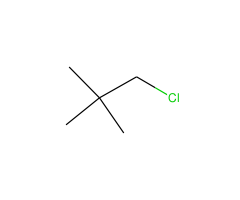 neo-Pentylchloride