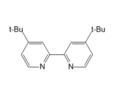 4,4'-Bis(di-t-butyl)-2,2'-bipyridine