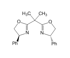 (-)-2,2-Bis[(4S)-4-phenyl-2-oxazolin-2-yl]propane