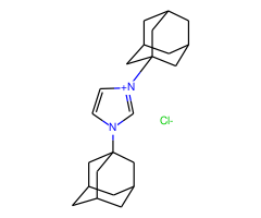 1,3-Bis(1-adamantyl)imidazolium chloride