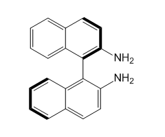 (R)-(+)-2,2'-Diamino-1,1'-binaphthyl