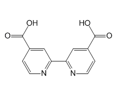 4,4'-Dicarboxy-2,2'-bipyridine