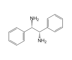 (1S,2S)-(-)-1,2-Diphenylethylenediamine