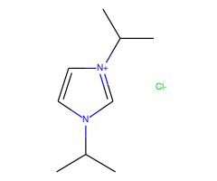 1,3-Di-i-propylimidazolium chloride