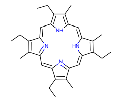 Etioporphyrin III