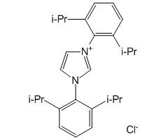 1,3-Bis(2,6-di-i-propylphenyl)imidazolium chloride
