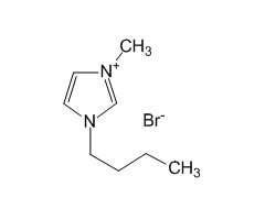 3-Butyl-1-methylimidazolium bromide