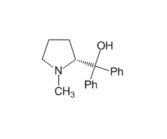 (2R)-(-)-N-Methyl-;,;-diphenyl-2-pyrrolidinemethanol