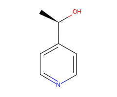 (R)-(+)-;-Methyl-4-pyridinemethanol
