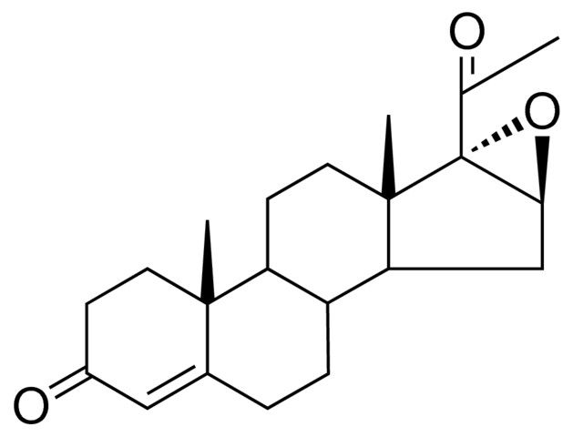 (4AR,6AS,6BS,7AS)-6B-ACETYL-4A,6A-DIMETHYL-3,4,4A,4B,5,6,6A,6B,7A,8,8A,8B,9,10-TETRADECAHYDRO-2H-NAPHTHO[2',1':4,5]INDENO[1,2-B]OXIREN-2-ONE