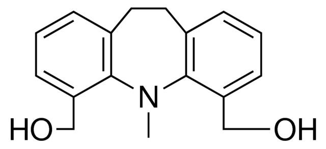 (5-methyl-10,11-dihydro-5H-dibenzo[b,f]azepine-4,6-diyl)dimethanol