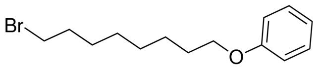 [(8-bromooctyl)oxy]benzene