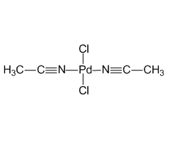 Dichlorobis(acetonitrile)palladium(II)