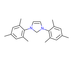 1,3-Bis(2,4,6-trimethylphenyl)imidazol-2-ylidene