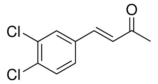 (3E)-4-(3,4-Dichlorophenyl)-3-buten-2-one