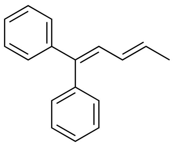 [(3E)-1-PHENYL-1,3-PENTADIENYL]BENZENE