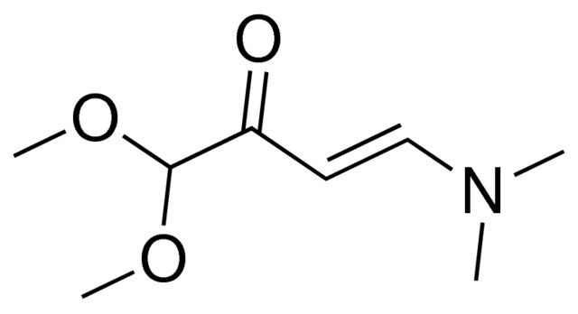 (3E)-4-(dimethylamino)-1,1-dimethoxy-3-buten-2-one