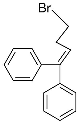 (4-BROMO-1-PHENYL-1-BUTENYL)BENZENE