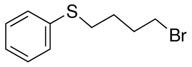 [(4-bromobutyl)sulfanyl]benzene