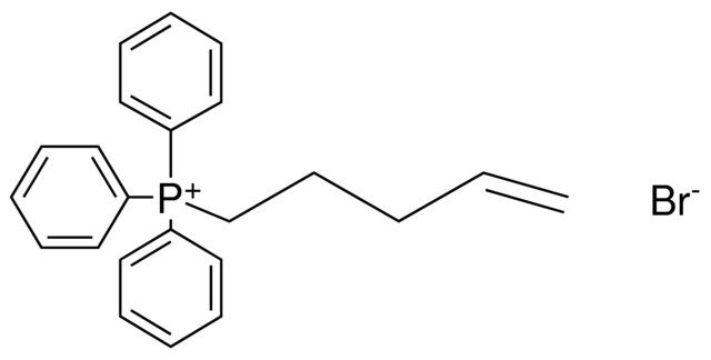 (4-PENTEN-1-YL)TRIPHENYLPHOSPHONIUM BROMIDE