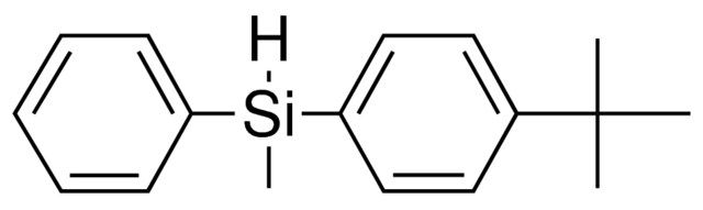 (4-TERT-BUTYLPHENYL)METHYLPHENYLSILANE