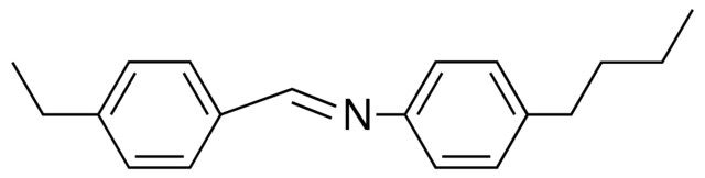 (4-BUTYL-PHENYL)-(4-ETHYL-BENZYLIDENE)-AMINE