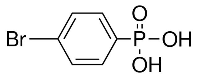 (4-Bromophenyl)phosphonic Acid