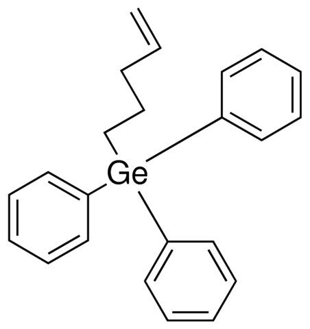 (4-PENTEN-1-YL)TRIPHENYLGERMANE