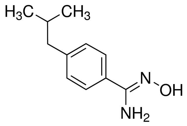 (4-Isobutylphenyl)(nitroso)methanamine