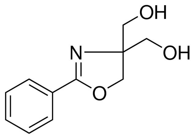 (4-HYDROXYMETHYL-2-PHENYL-4,5-DIHYDRO-OXAZOL-4-YL)-METHANOL