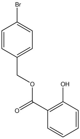(4-Bromophenyl)methyl 2-hydroxybenzoate