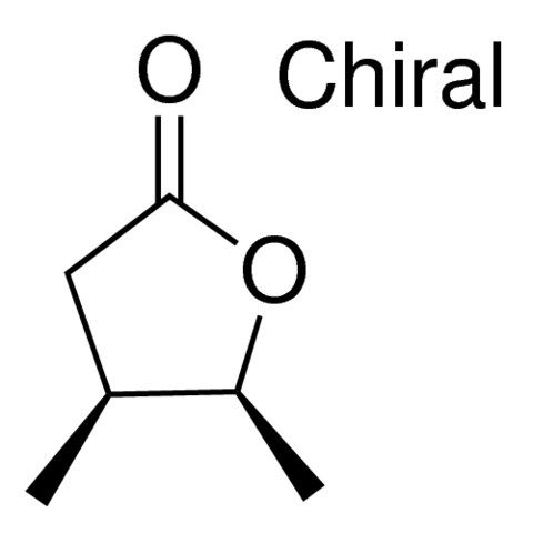 (4S,5S)-4,5-DIMETHYLDIHYDRO-2(3H)-FURANONE