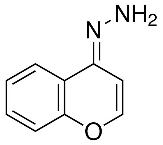 (4E)-4H-CHROMEN-4-ONE HYDRAZONE