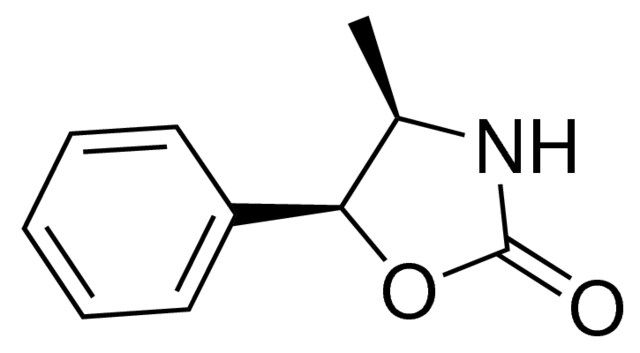 (4R,5S)-4-METHYL-5-PHENYL-1,3-OXAZOLIDIN-2-ONE