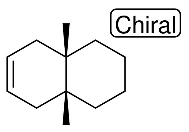 (4AR,8AS)-4A,8A-DIMETHYL-1,2,3,4,4A,5,8,8A-OCTAHYDRONAPHTHALENE
