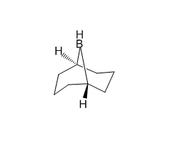 CALLERY? 9-Borabicyclo-[3.3.1]-nonane in tetrahydrofuran 0.5M (rep.monomer)