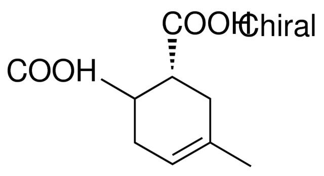 (2R)-4-methyl-4-cyclohexene-1,2-dicarboxylic acid
