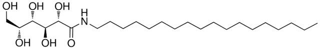 (2S,3S,4S)-2,3,4,5,6-pentahydroxy-N-octadecylhexanamide