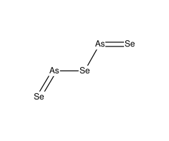 Arsenic(III) selenide