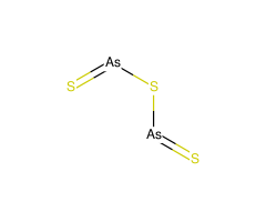 Arsenic(III) sulfide