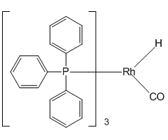 Hydridocarbonyltris(triphenylphosphine)rhodium(I)