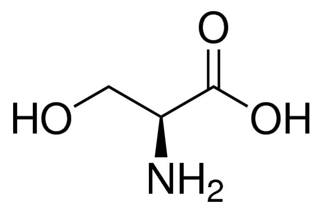 <sc>L</sc>-Serine