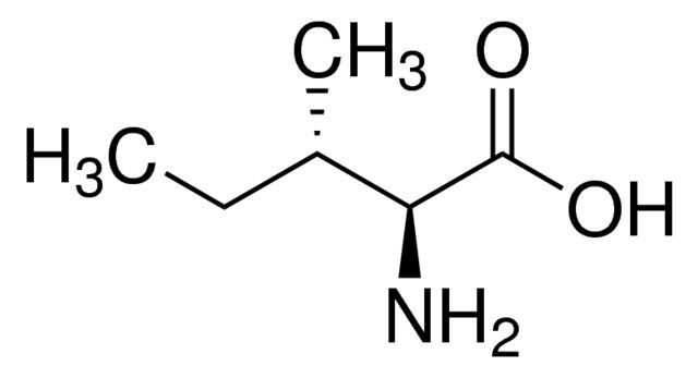 <sc>L</sc>-Isoleucine