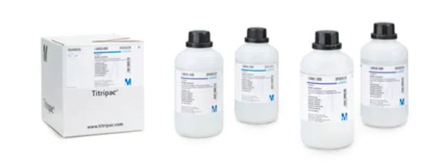 Buffer solution