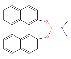 (S)-(+)-(3,5-Dioxa-4-phospha-cyclohepta[2,1-a;3,4-a']dinaphthalen-4-yl)dimethylamine