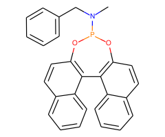 (S)-(+)-(3,5-Dioxa-4-phospha-cyclohepta[2,1-a;3,4-a']dinaphthalen-4-yl)benzyl(methyl)amine