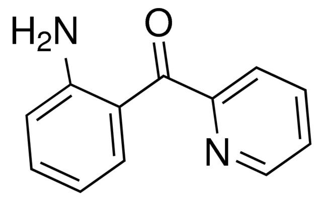 (2-aminophenyl)(2-pyridinyl)methanone