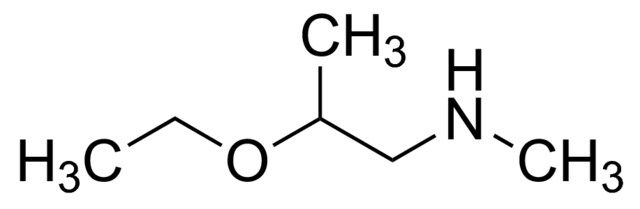 (2-Ethoxypropyl)methylamine