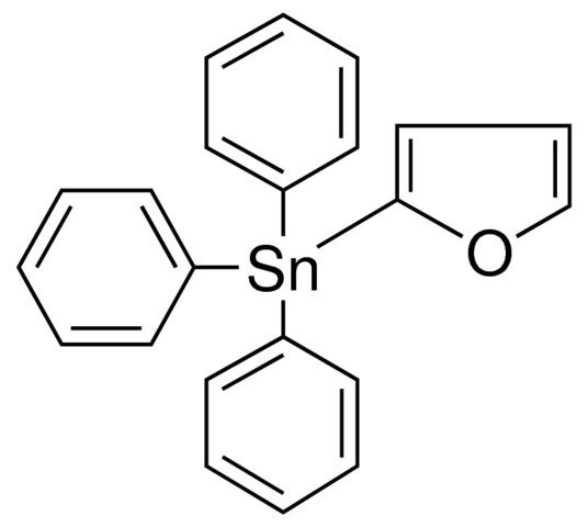 (2-FURYL)TRIPHENYLTIN