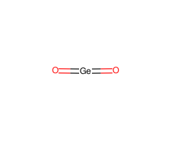 Germanium(IV) oxide
